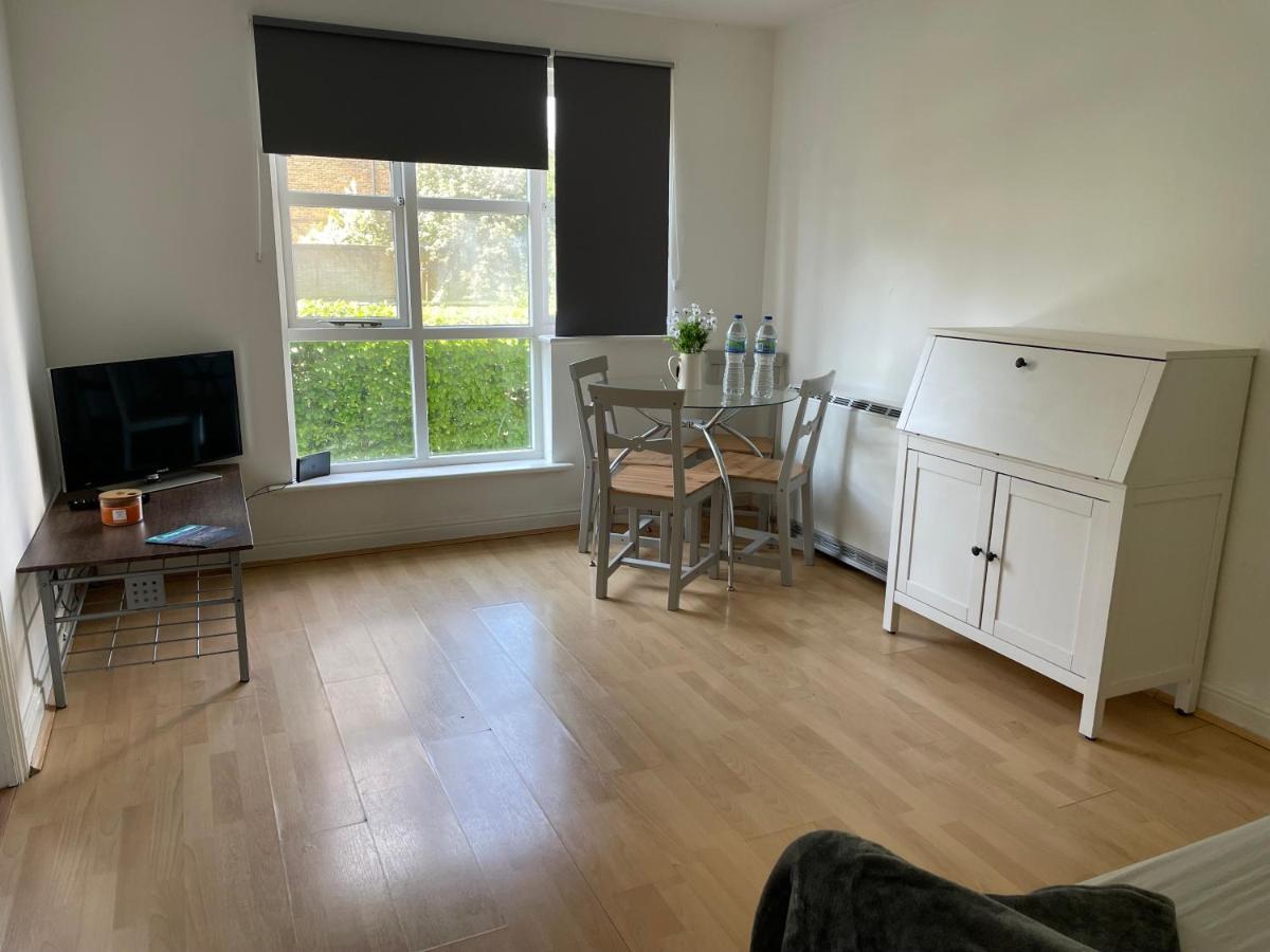 Apartment Surrey Docks Se16 Near Canada Water N Easy Access Canary Wharf London