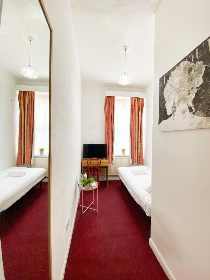 Hotel Orlando London