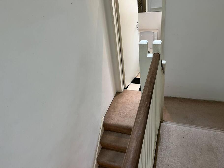 3 Bedroom Town House In Muswell Hill Holiday home