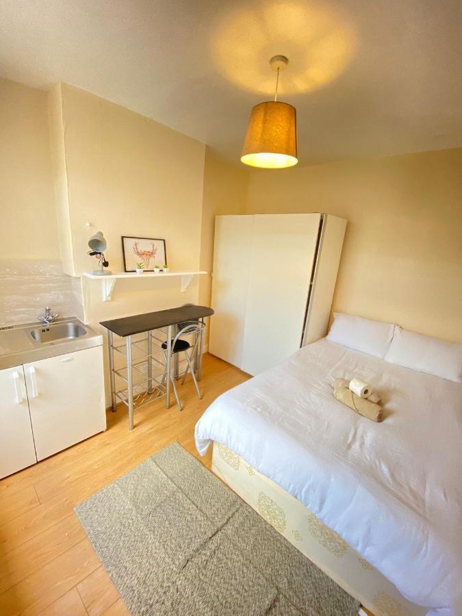 Seven Sister's Guest house *