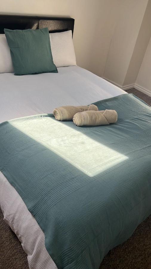 Seven Sister's Guest house