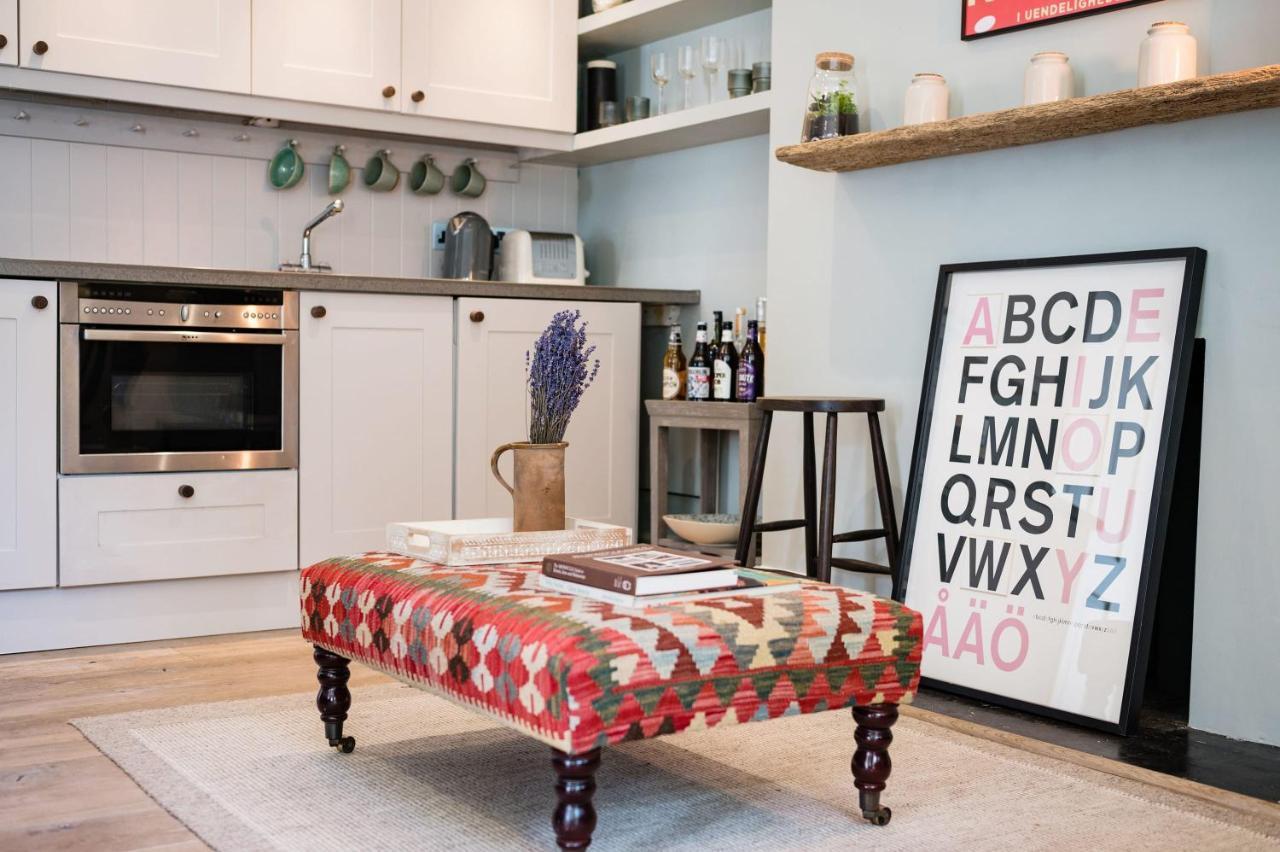 Apartment The Portobello Star- Notting Hill 1 Bed