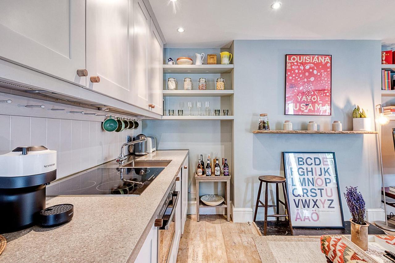 Apartment The Portobello Star- Notting Hill 1 Bed London
