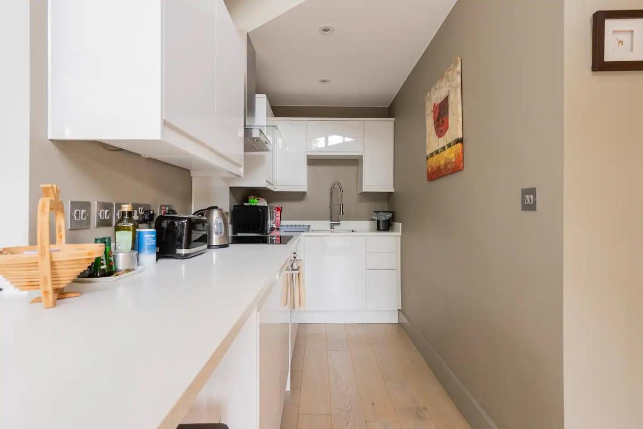 Pousada The House - Crouch End *