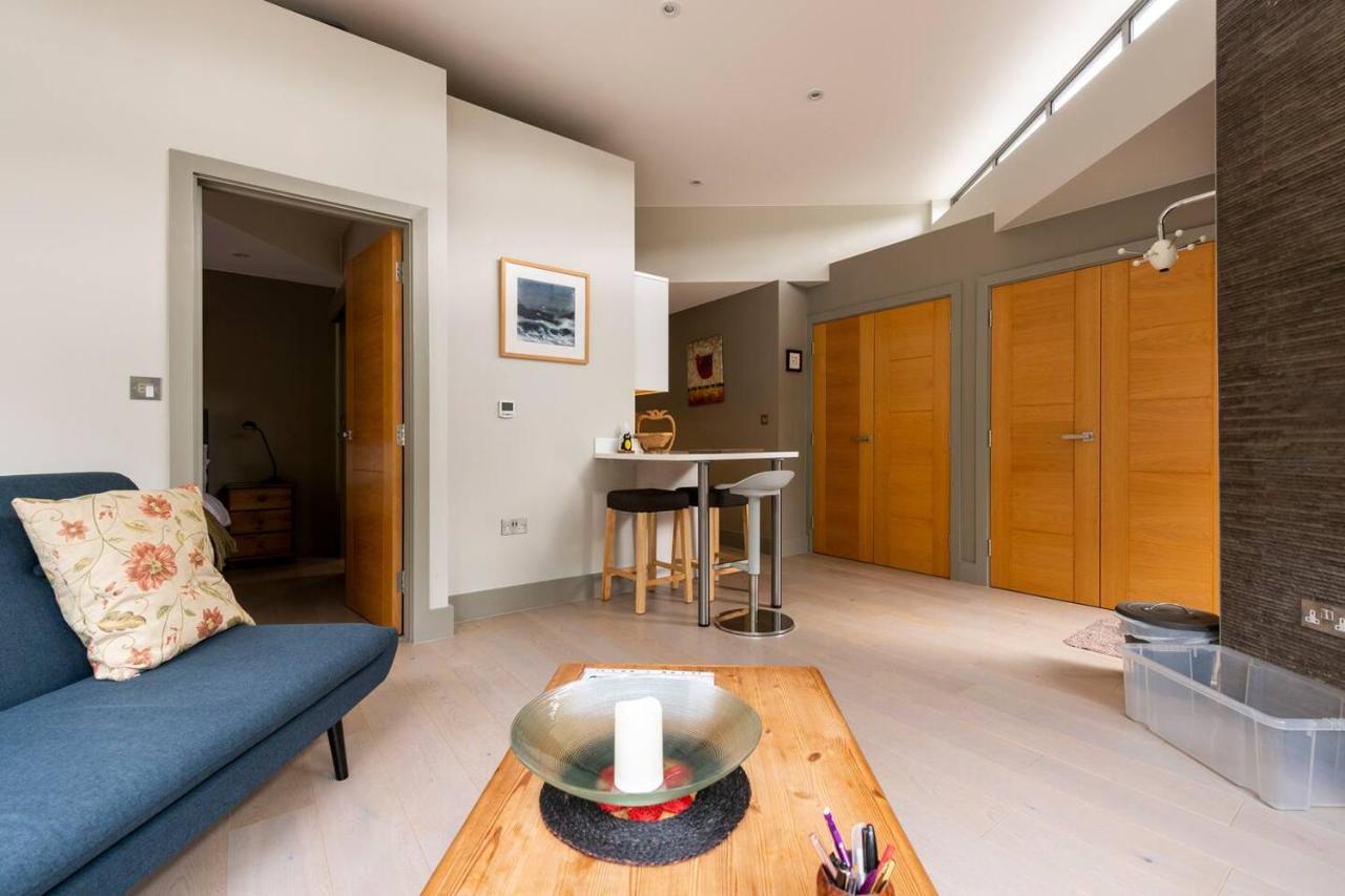 Villa The House - Crouch End London