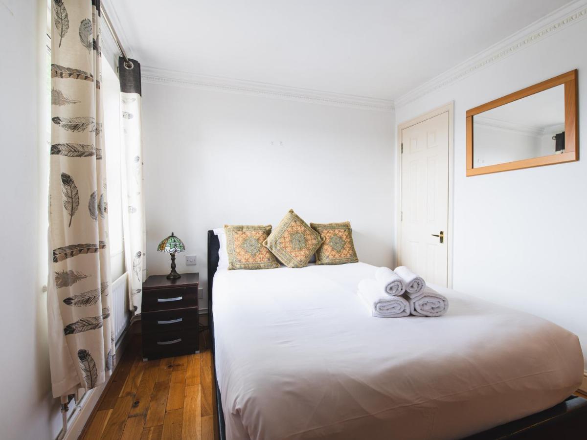 Pass The Keys Earl's Court Floor Apartamento Londres