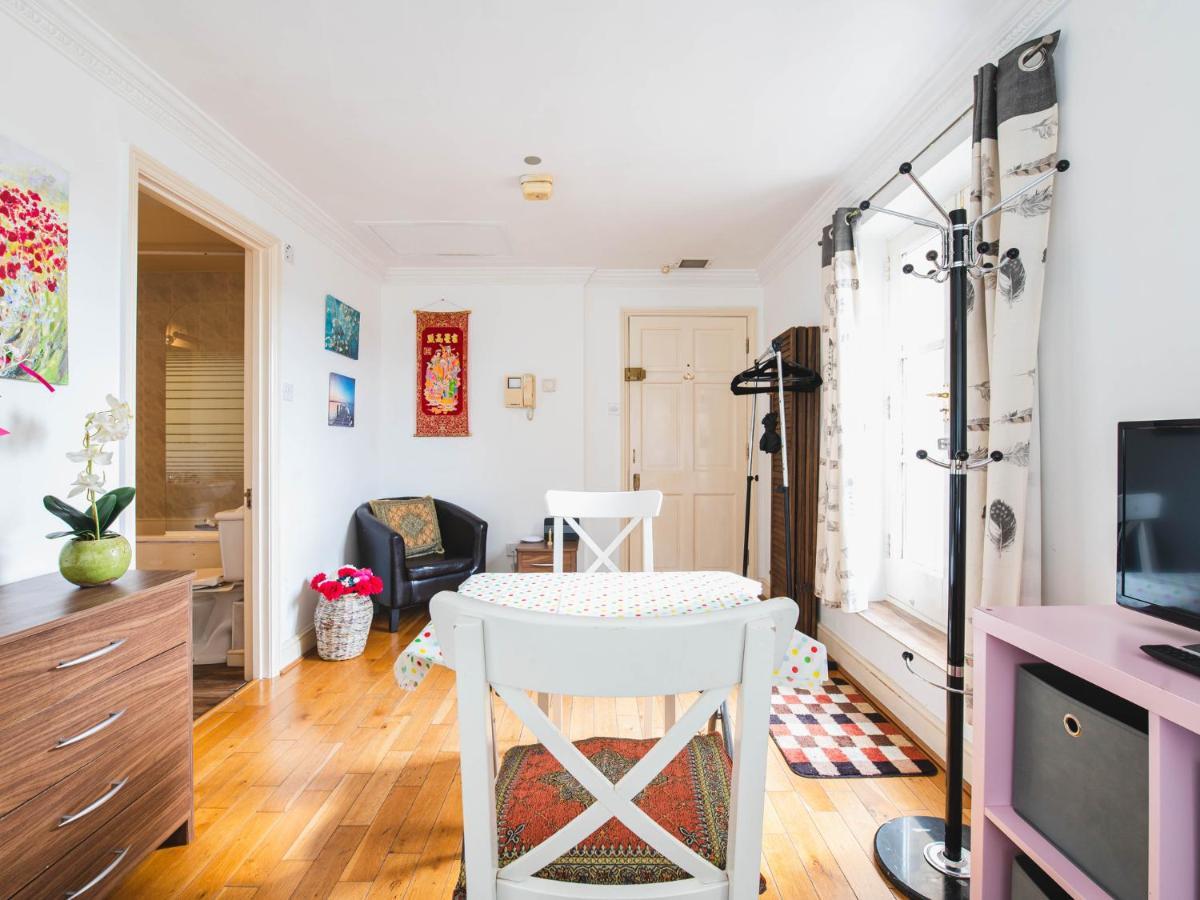 Pass The Keys Earl's Court Floor Apartamento