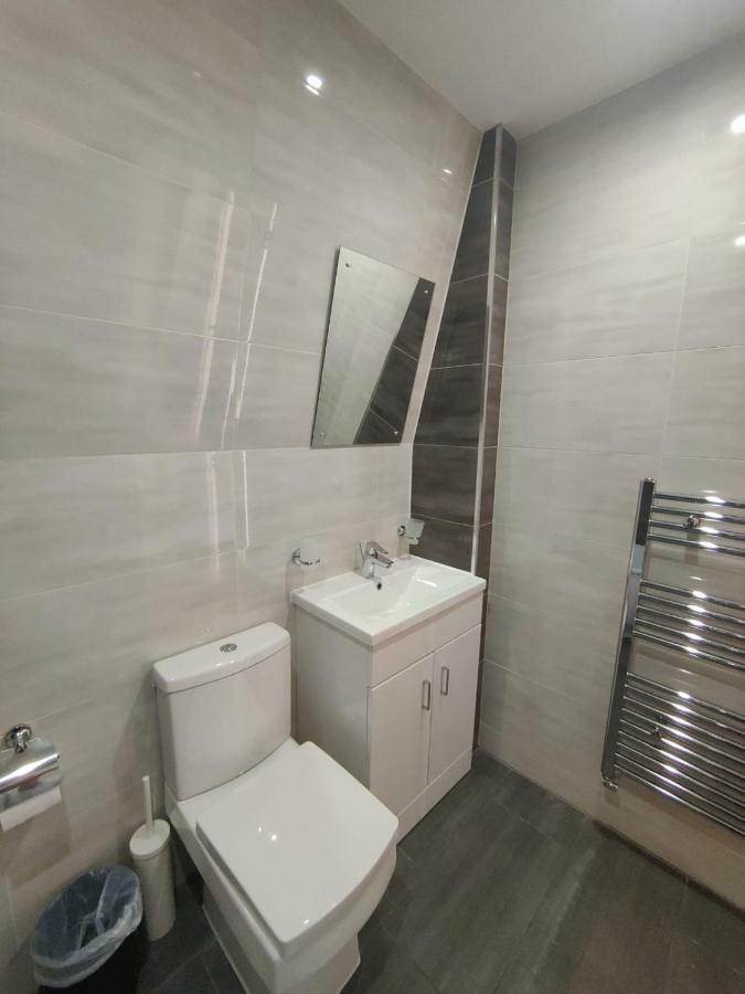 Apartamento Latchmere Londres