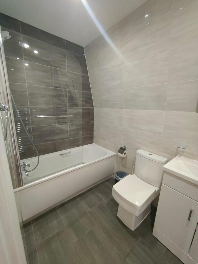 Apartamento Latchmere