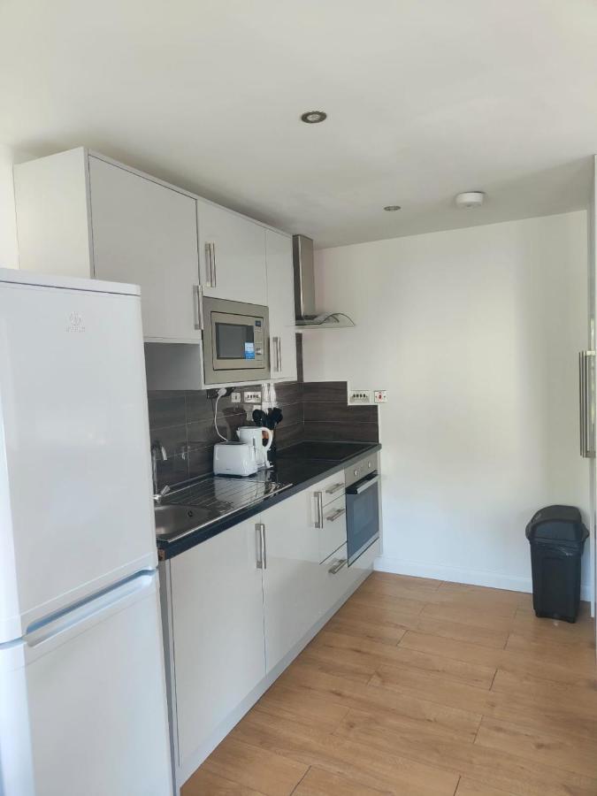 Apartamento Latchmere