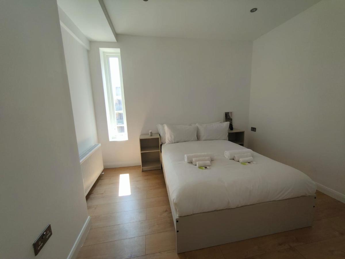 Latchmere Apartamento Londres