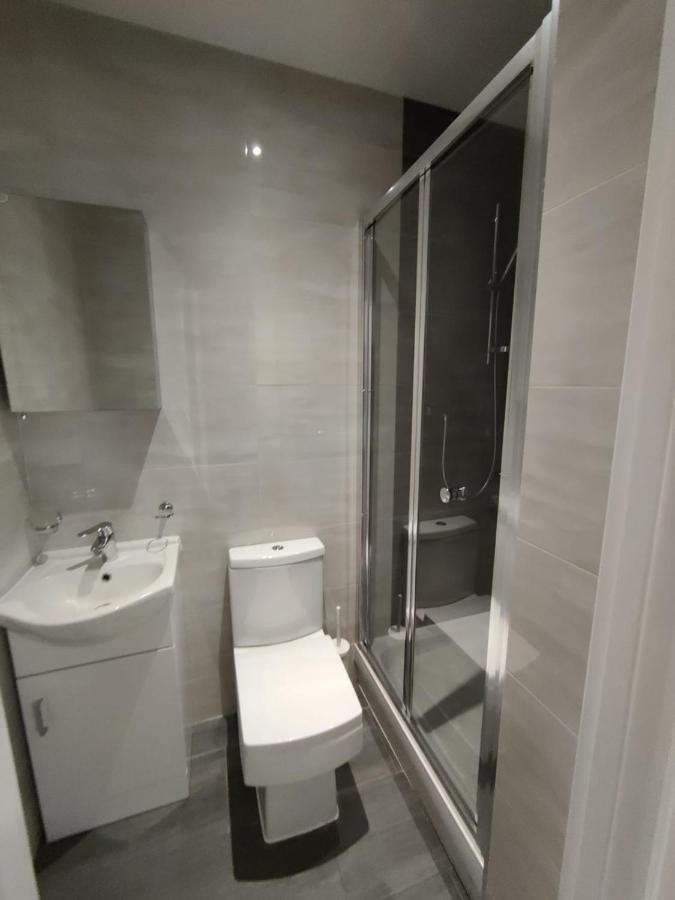 Apartamento Latchmere *
