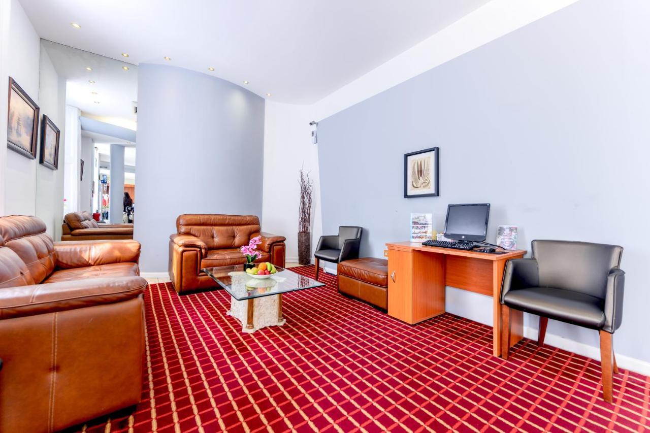 Hotel Brunel
