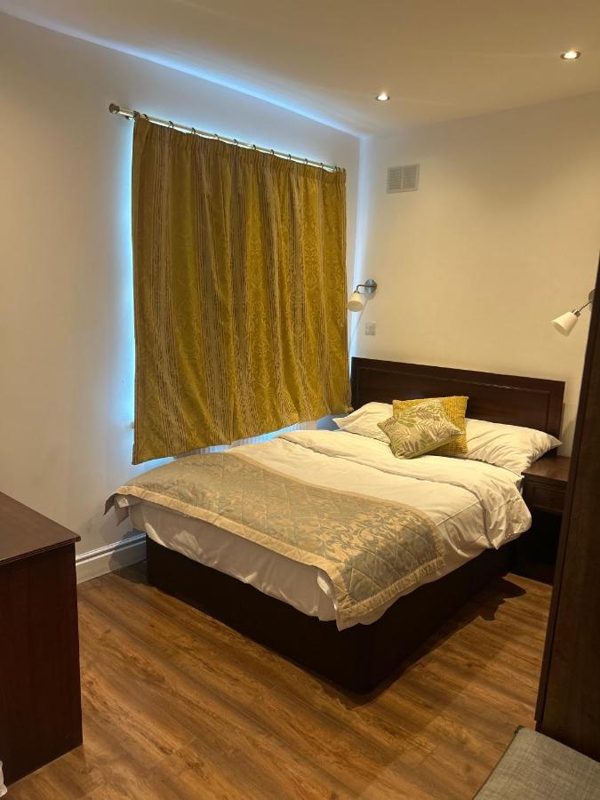 Sinai Gasthof London
