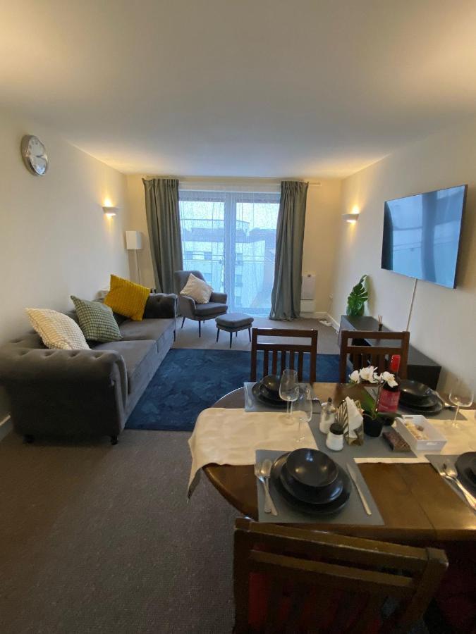 Apartment David's London