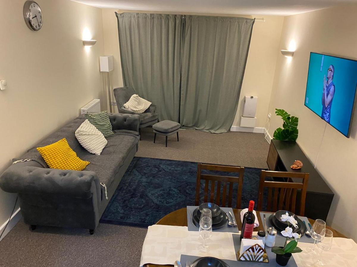 Apartment David's