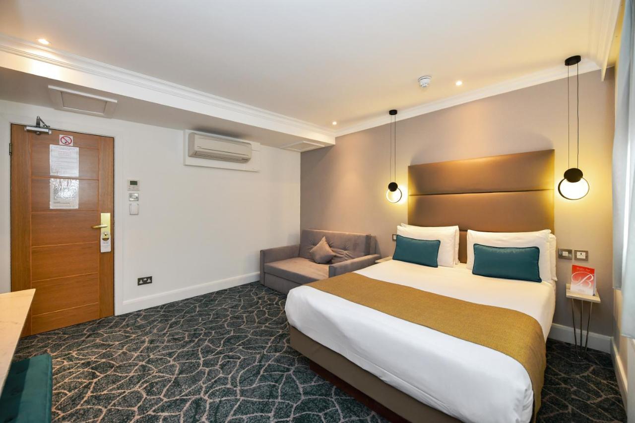 Hotel Queens Park