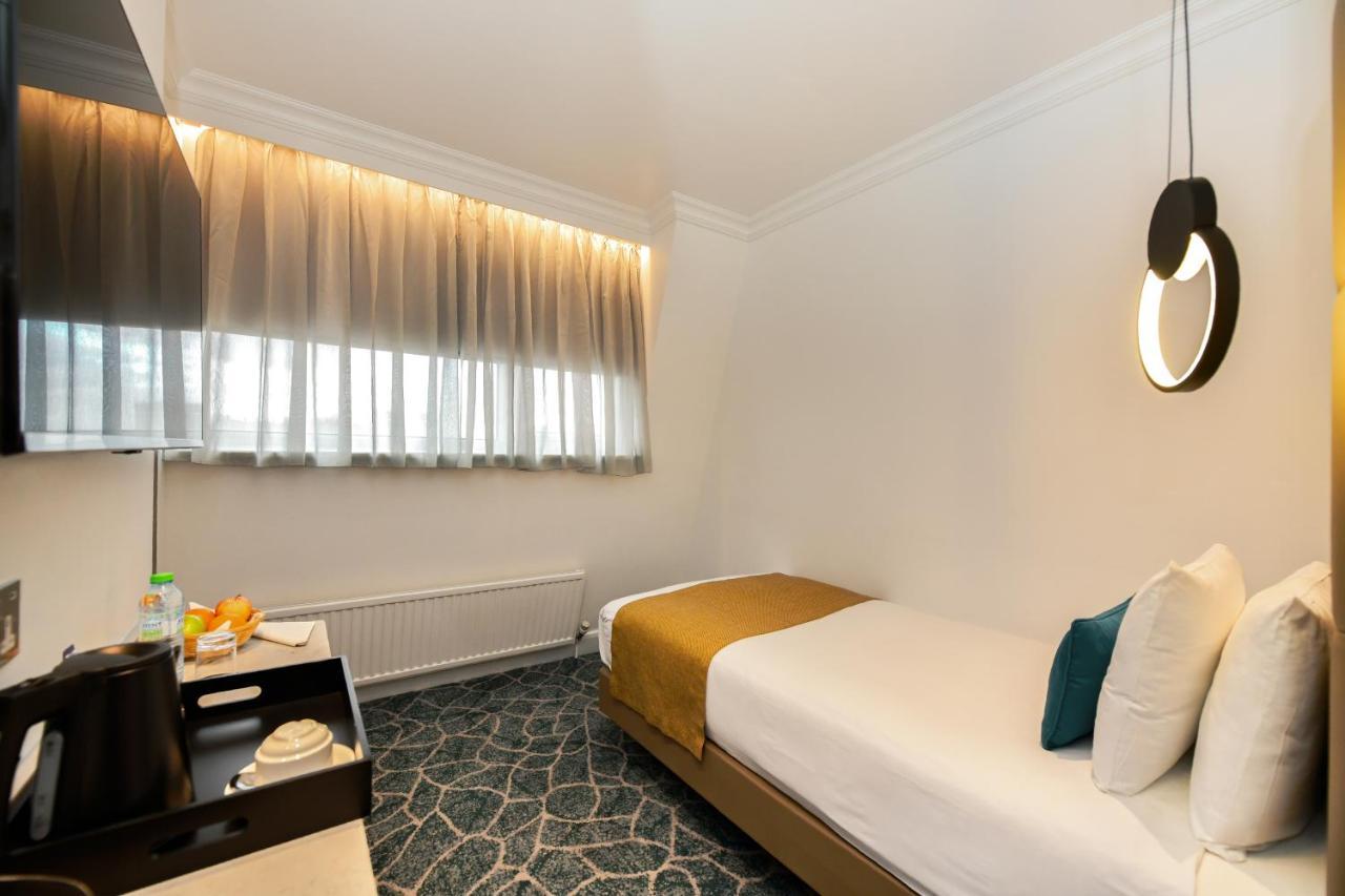 Queens Park Hotel 3*
