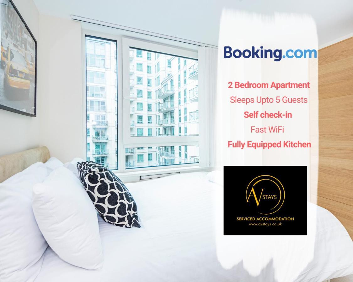 2 Bedroom London