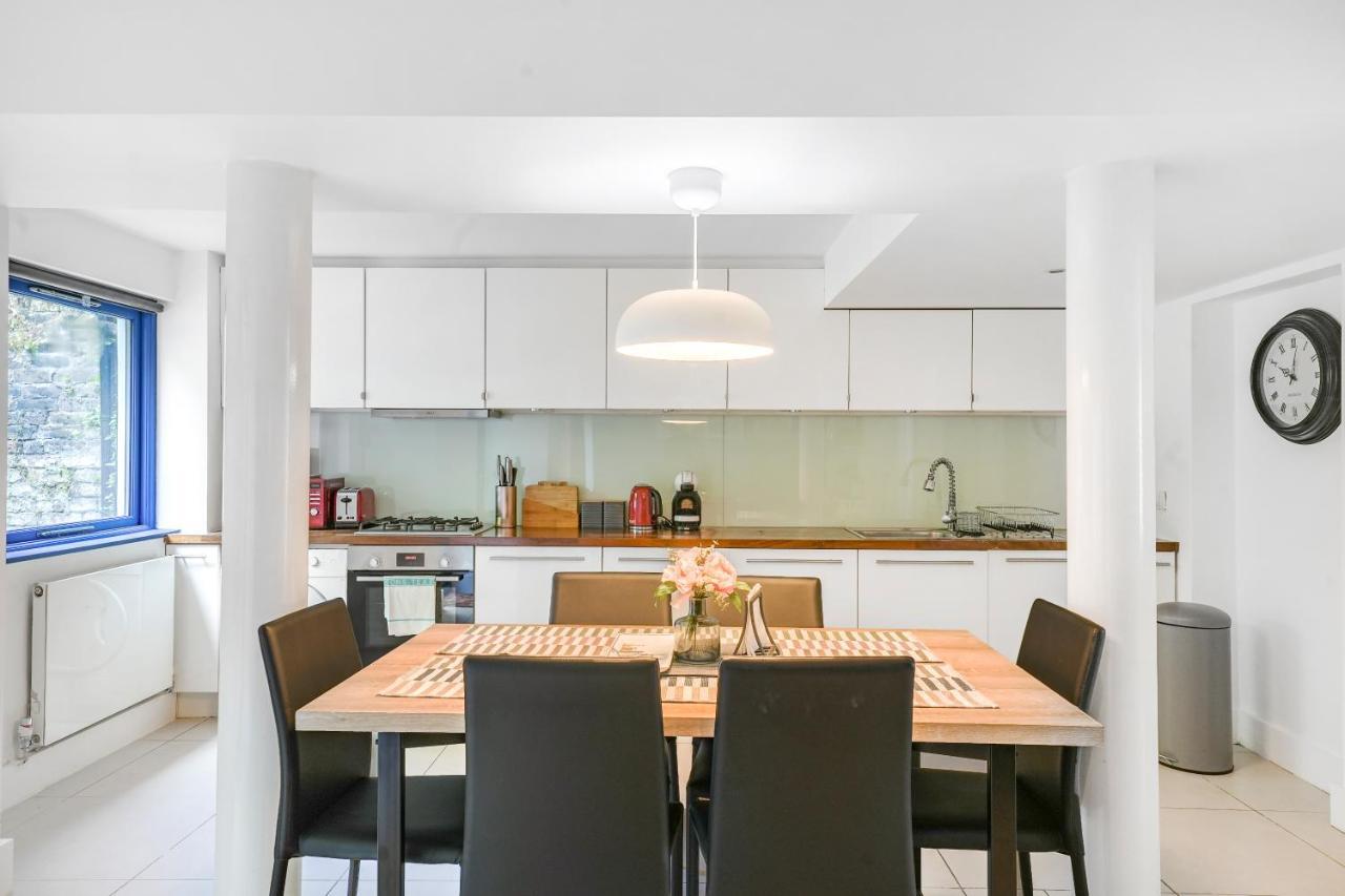 Apartment Spacious 2 Bedroom In Camden