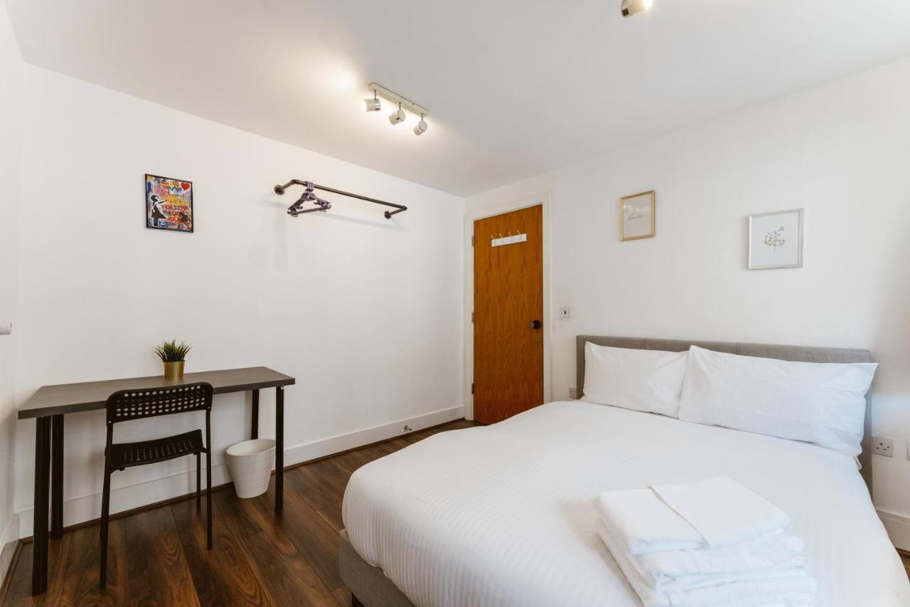 Casa de hóspedes Limehouse Double - 3 *