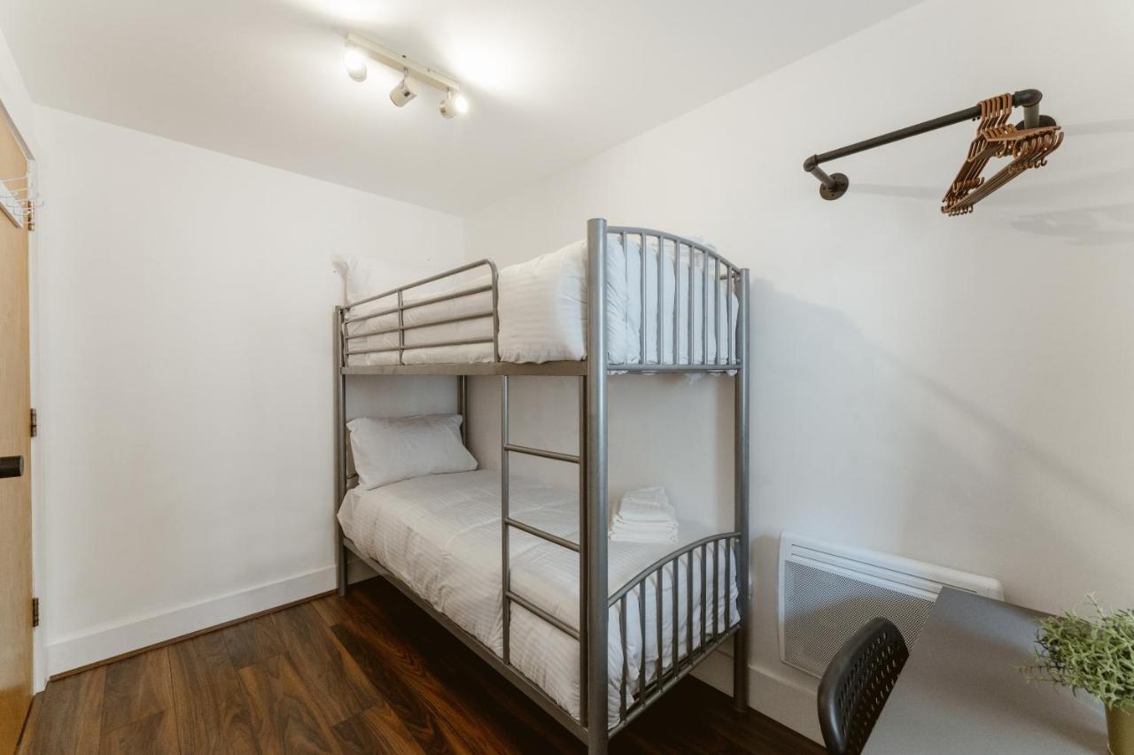Casa de hóspedes Limehouse Double - 3 *