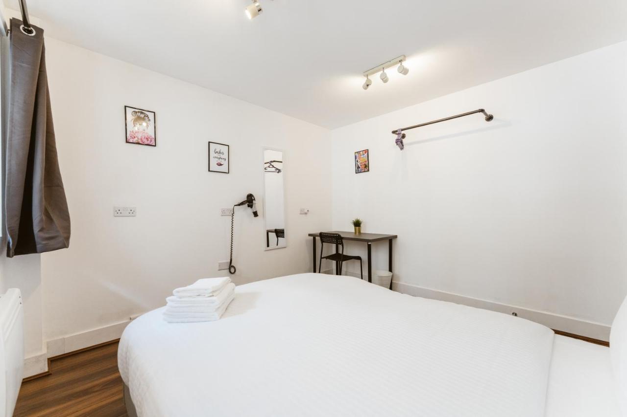Limehouse Double - 3 * Londres