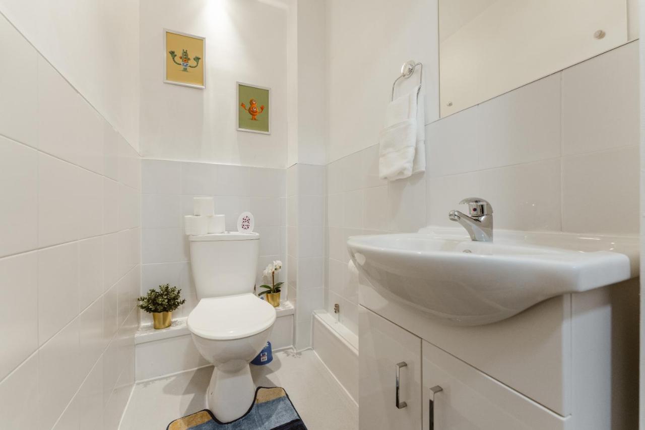 Casa de hóspedes Limehouse Double - 3 *