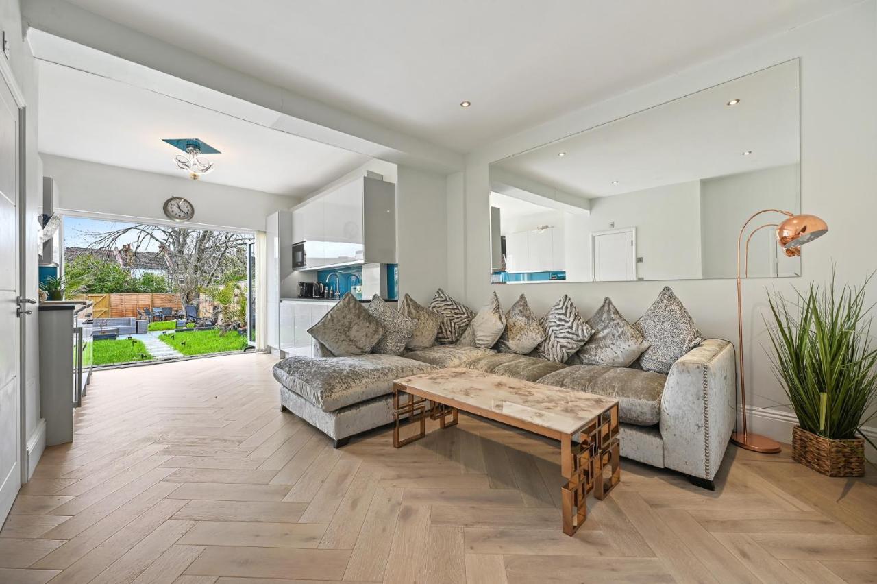 Holiday home Wembley Luxury Residence- Opulence House *
