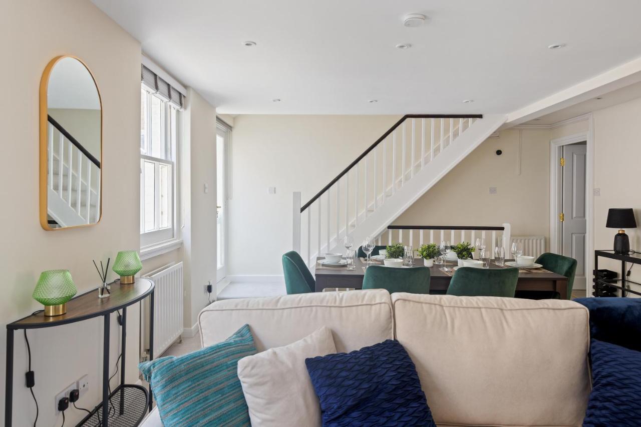 Casa de férias Knightsbridge Sapphire By Dena Elite Collection *