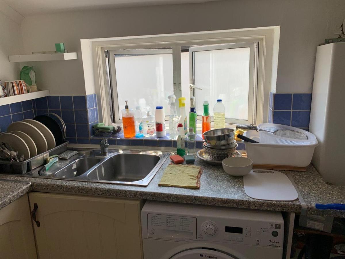 Double Bedroom Near The St Street Rail Station Gasthof