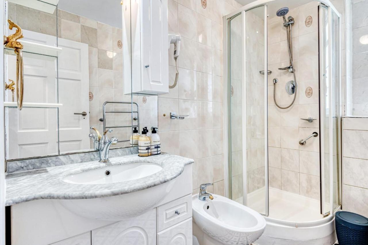 Marble Arch 2-bedroom Apartamento