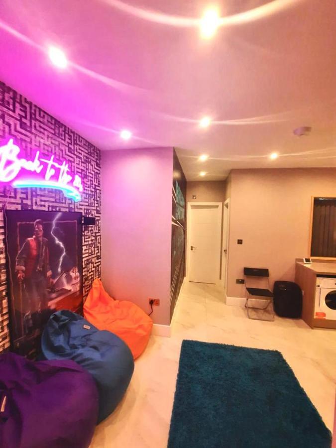 Apartment Deptford Stays London