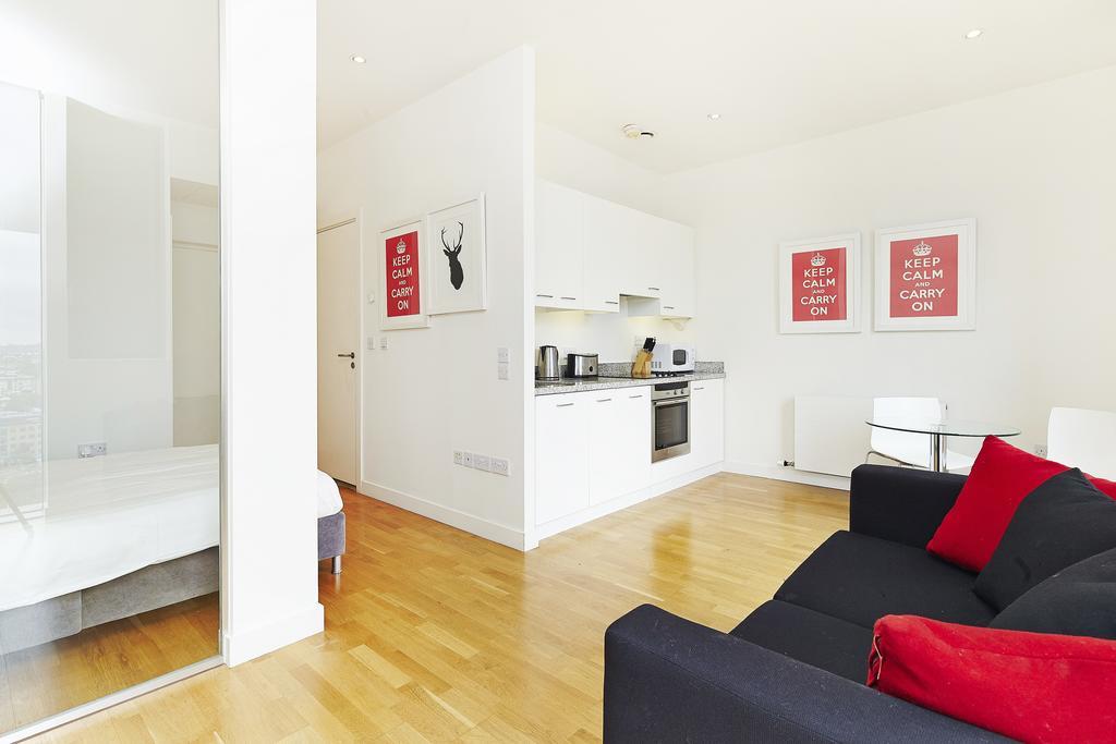 Sky Apartment *