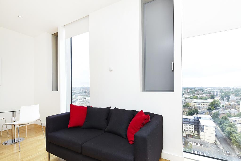Sky Apartment *
