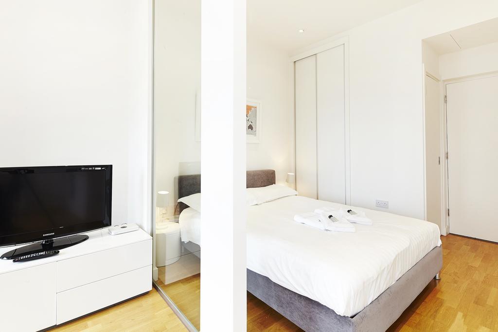 Sky Apartment London