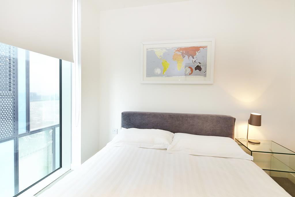 Sky Apartment London