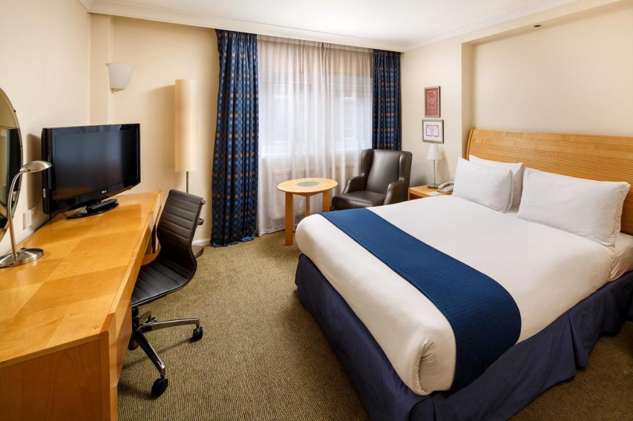 - Regent's Park By Ihg 4* Londres