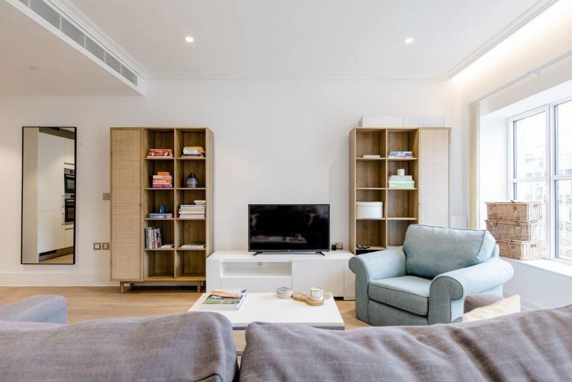 Home Stay - Coven Garden * London