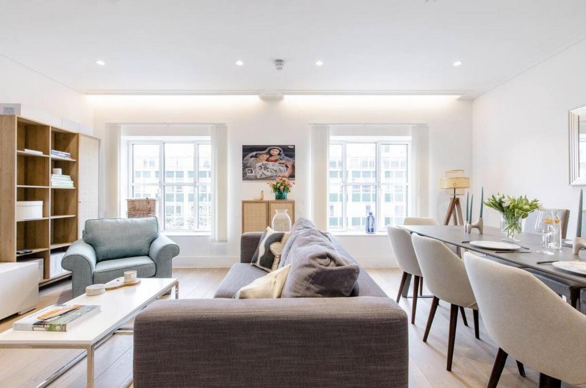 Lovely - Coven Garden Privatunterkunft London