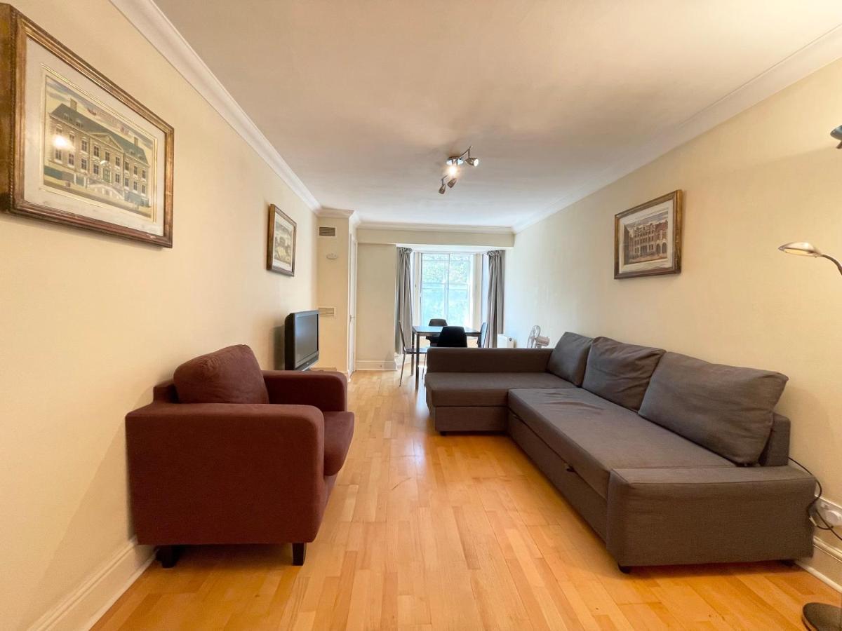 Stylish Apartments In Victoria & Westminster Apartamento