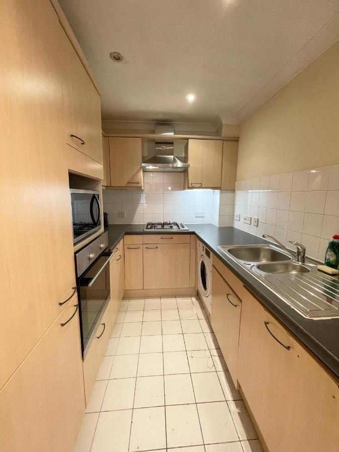 Stylish Apartments In Victoria & Westminster * Londres
