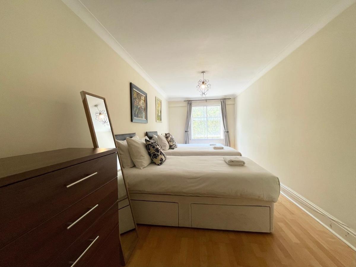 Stylish Apartments In Victoria & Westminster * Londres