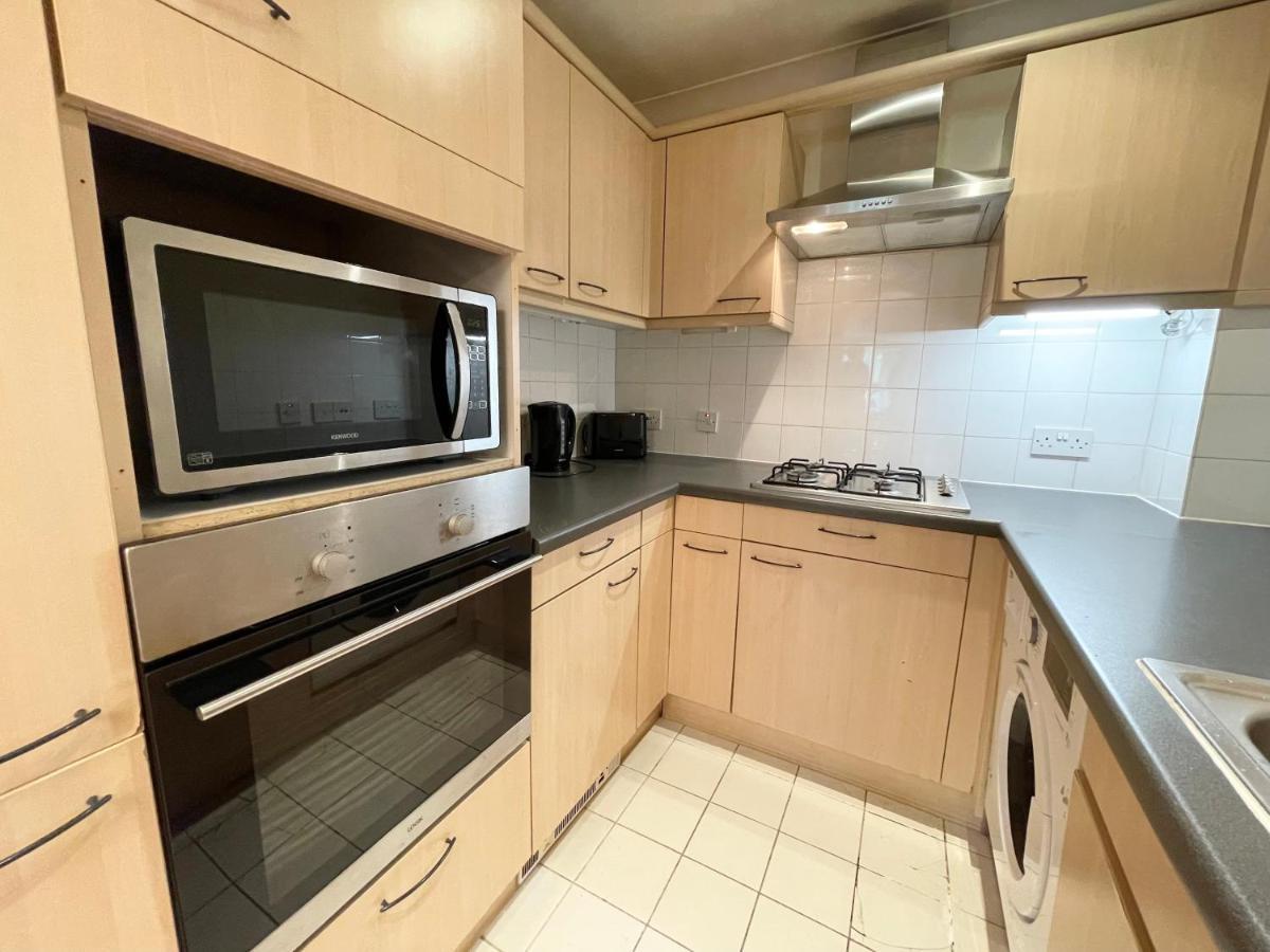 Apartamento Stylish Apartments In Victoria & Westminster *