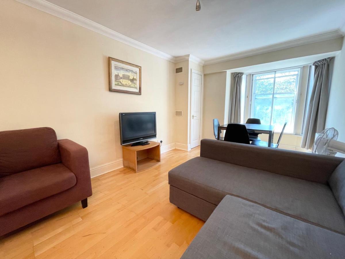 Stylish Apartments In Victoria & Westminster Londres