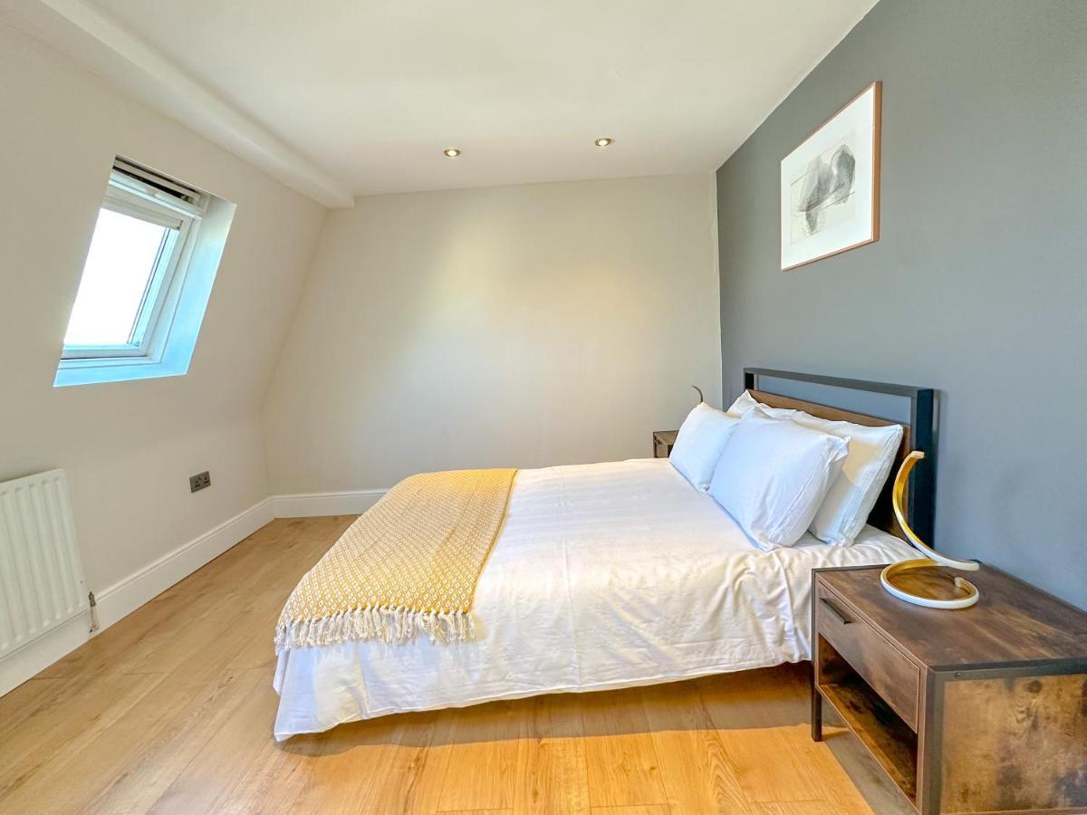 Parkway Residences Londres