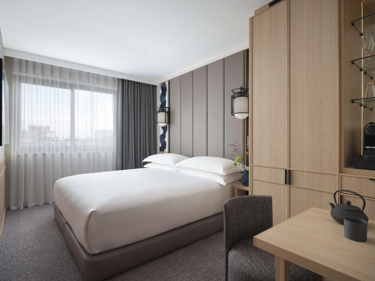 Nobu Portman Square Hotel 5*