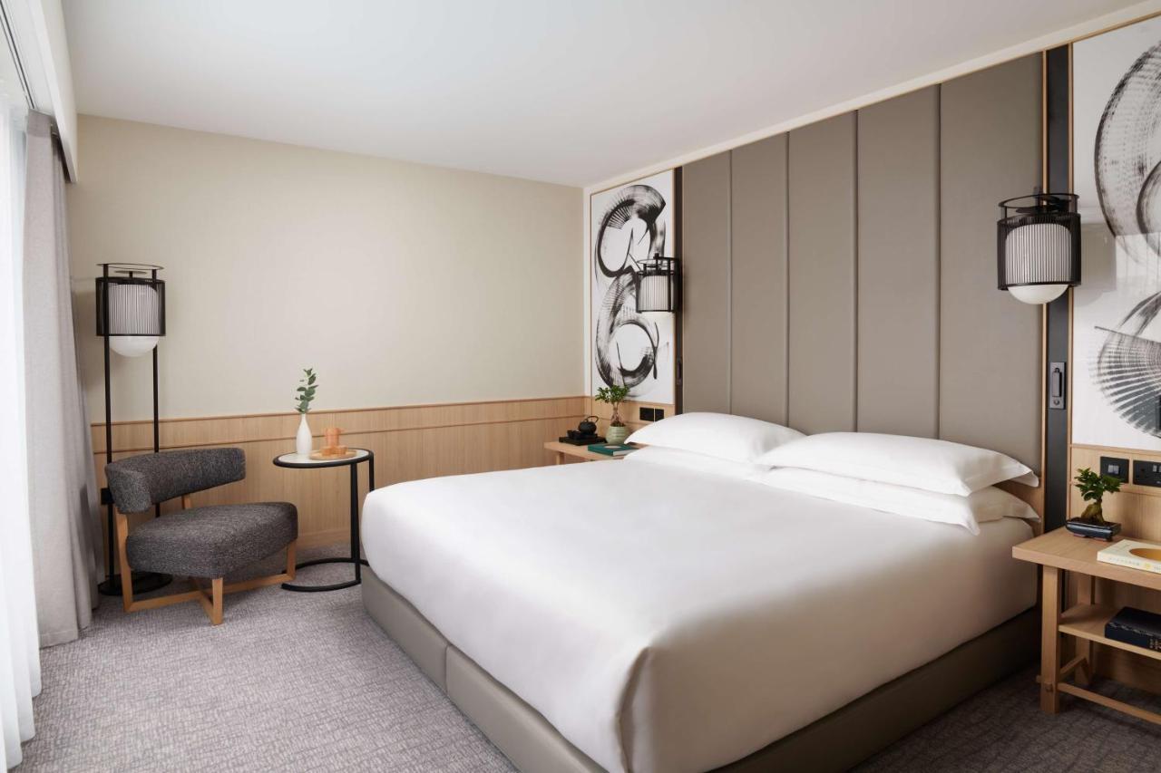 Nobu Portman Square 5*