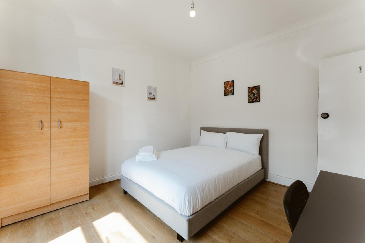 Gasthof Plaistow Cosy Double - 8 London