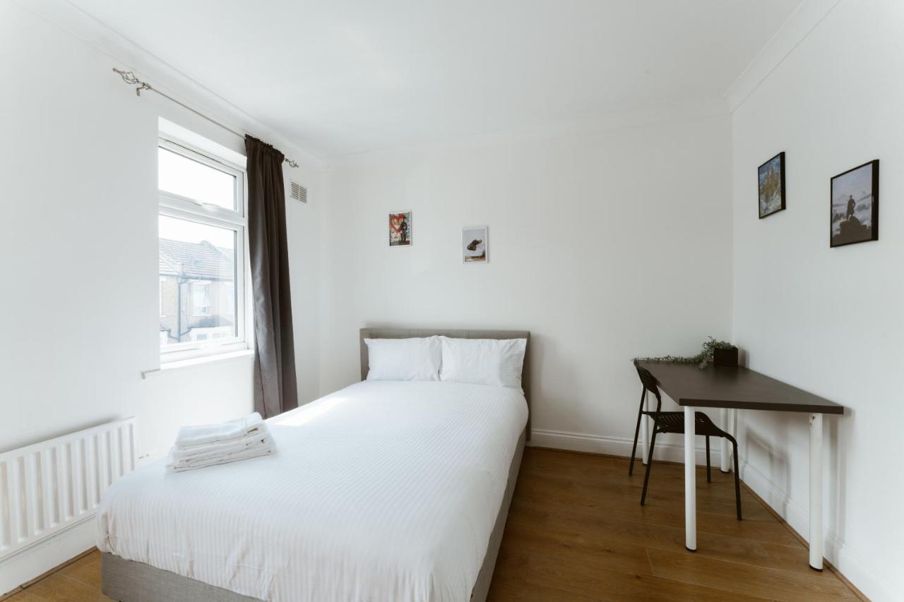 Gasthof Plaistow Cosy Double - 8 London
